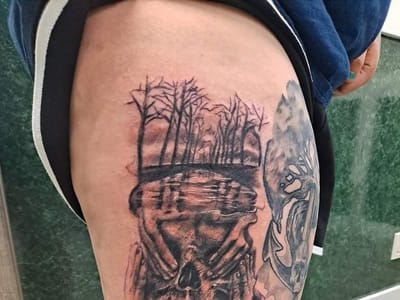 Precision Ink Studio