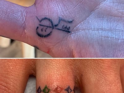 Precision. Piercing, Tattoo & Beauty Studio