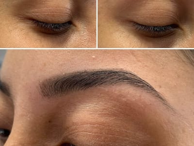 Precision. Piercing, Tattoo & Beauty Studio