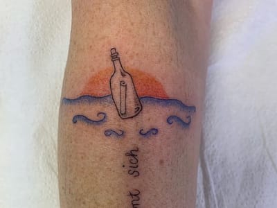 Precision. Piercing, Tattoo & Beauty Studio