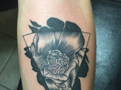 Precison Ink Tattoos