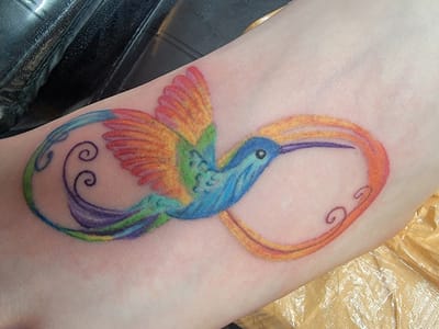 Precison Ink Tattoos