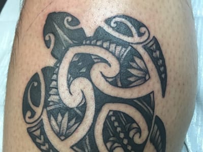 Precison Ink Tattoos