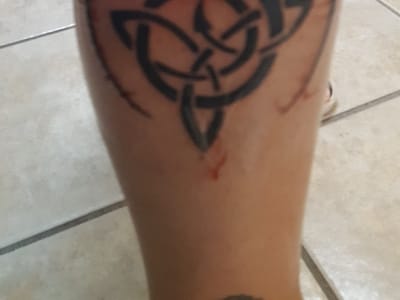 Precison Ink Tattoos