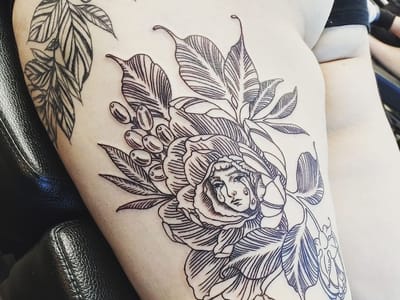 Premier Tattoo Company Westland