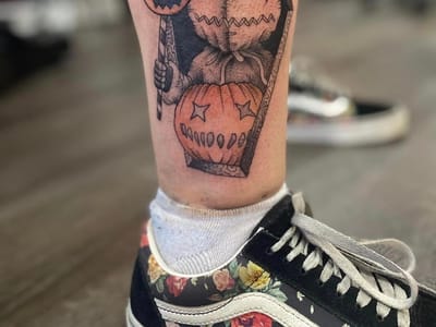 Premier Tattoo Company Westland