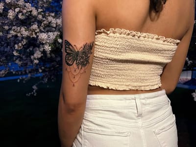 Premier Tattoo Company Westland