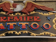 Premier Tattoo Myrtle Beach