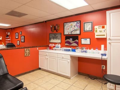Premier Tattoo Myrtle Beach