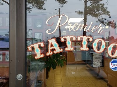 Premier Tattoo Myrtle Beach