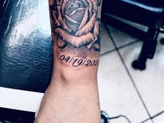 Premier Tattoo Studio