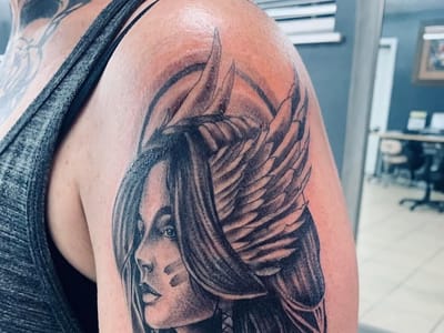 Premier Tattoo Studio