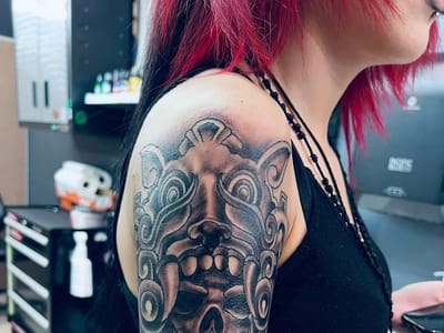 Premier Tattoo Studio