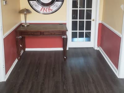 Premium_Ink Private Tattoo Studio Appointment Only