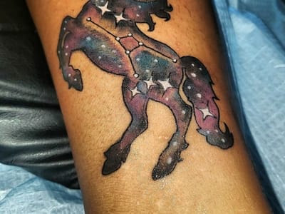 Premium_Ink Private Tattoo Studio Appointment Only