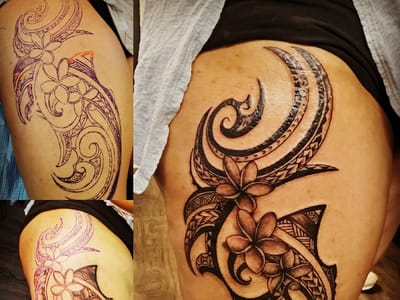 Premium_Ink Private Tattoo Studio Appointment Only