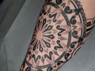 Prestige Collective Tattoo