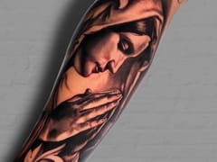 Prestige Collective Tattoo