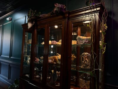 Prestige Collective Tattoo