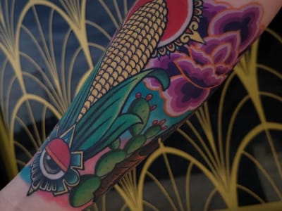 Prestige Collective Tattoo