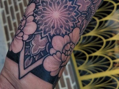 Prestige Collective Tattoo