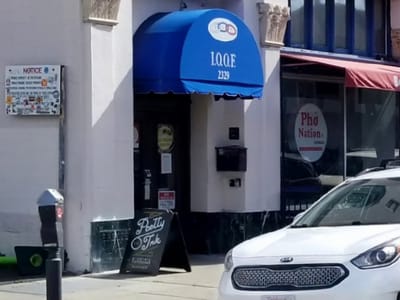 Pretty In Ink: Electric Tattooing