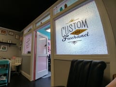 Pretty In Ink: Electric Tattooing