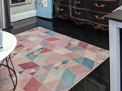 Pretty In Ink: Electric Tattooing