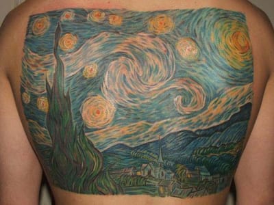 Preying Mantis Tattoo 2- Kipling