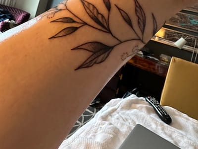 Pride & Glory Tattoo Parlor