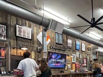 Pride & Glory Tattoo Parlor