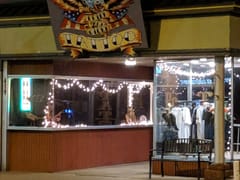 Pride & Glory Tattoo