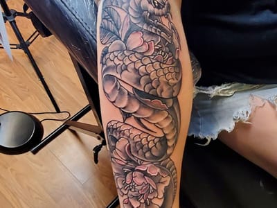 Primal Ink Tattoo Studio