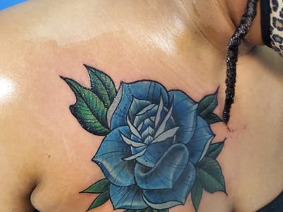 Primal Ink Tattoo Studio