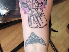 Primal Ink Tattoo Studio