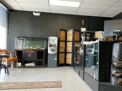 Primal Instinct Tattoo