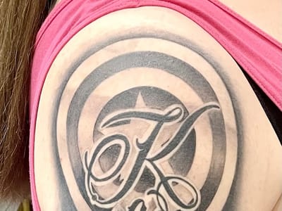 Primal Instinct Tattoo