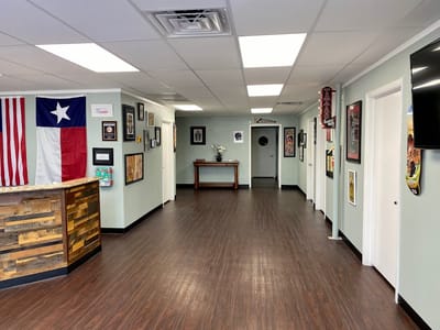 Primal Instinct Tattoo