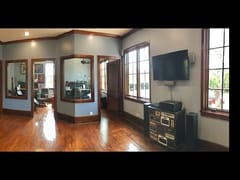 Primary Colors Tattoo