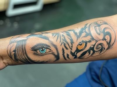 Prime Tattoo & Beauty