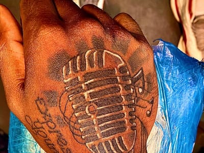 Prime Tattoo & Beauty