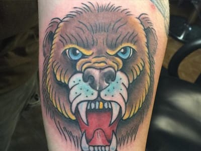 Prime Tattoo Company