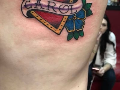 Prime Tattoo Company