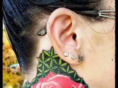 Primitive Addiction Tattoo Studio