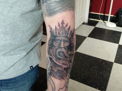 Primitive Addiction Tattoo Studio