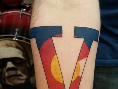 Primitive Soul Tattoo