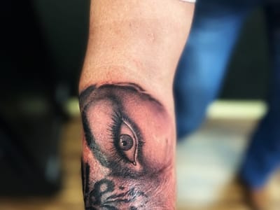 Primo Ink Tattoo
