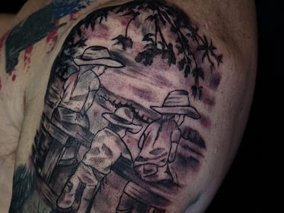 Prisma Ink Tattoos & Piercings