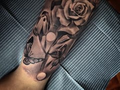Prisma Ink Tattoos & Piercings