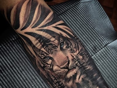 Prisma Ink Tattoos & Piercings